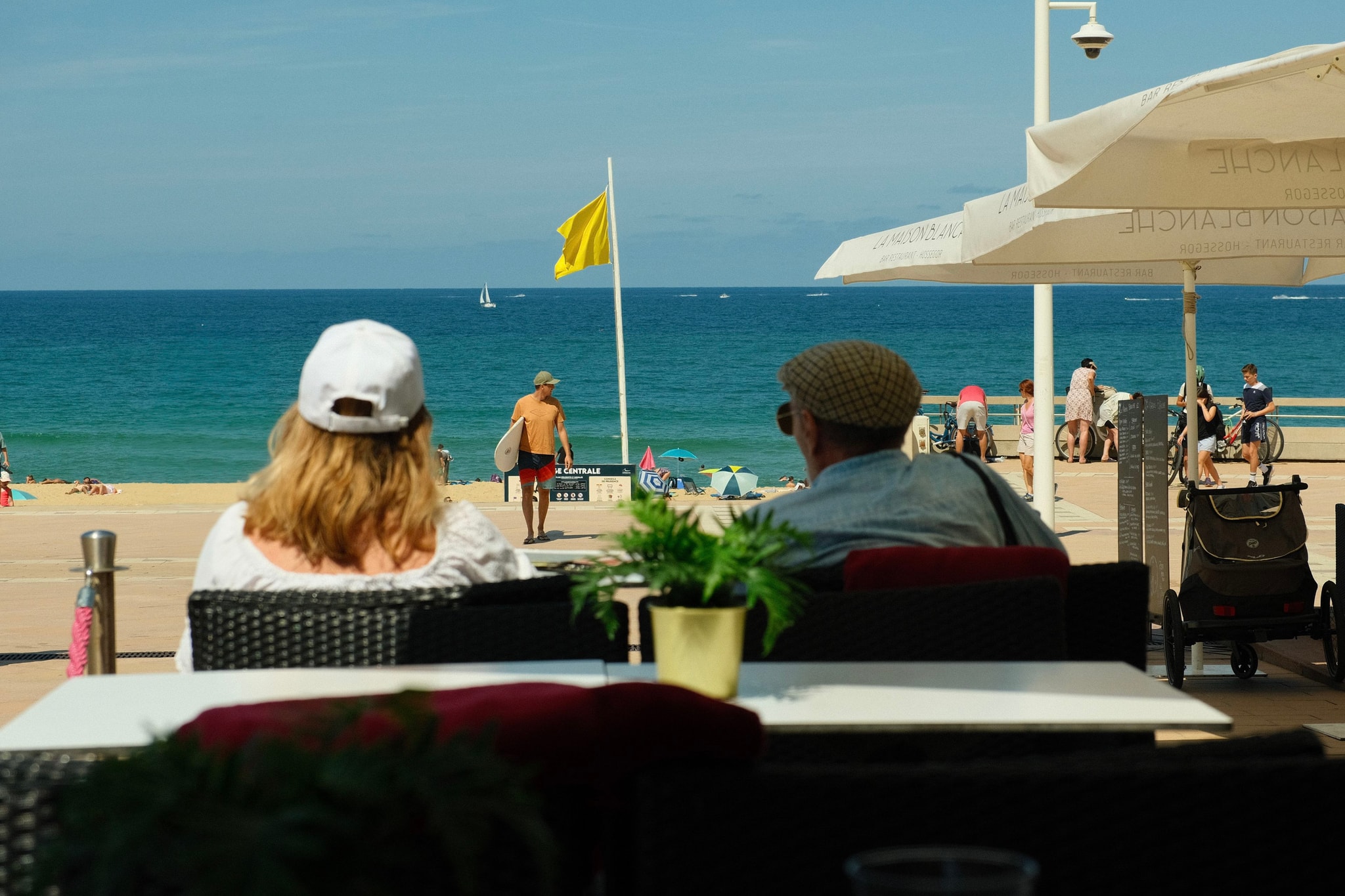 Hossegor