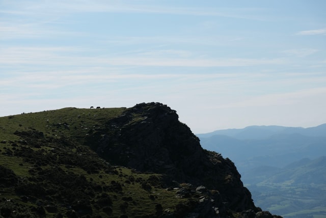 La Rhune